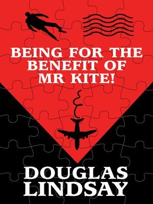 cover image of Being For the Benefit of Mr Kite!